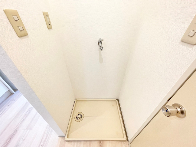 クリーブランドハイツ その他部屋・スペース