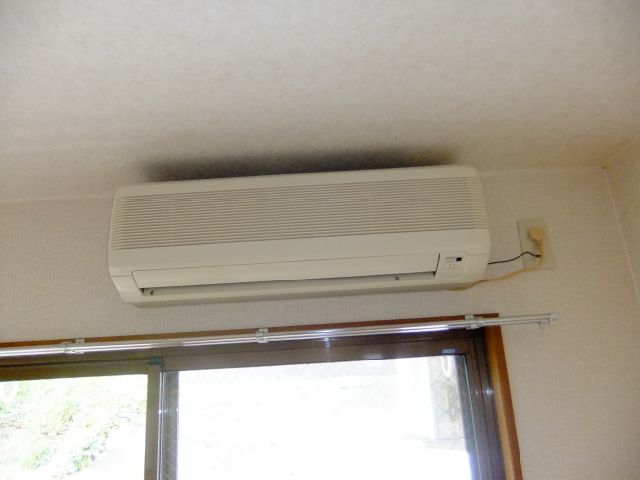 リードシティー八事ビル その他設備