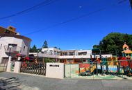ルマン八事 音聞山保育園