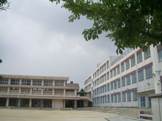 ルマン八事 市立八事東小学校