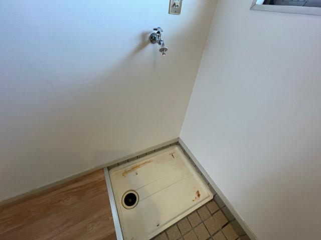 ユースハイム臼井 その他部屋・スペース