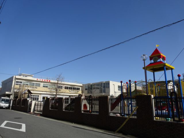 ユースハイム臼井 みつる幼稚園