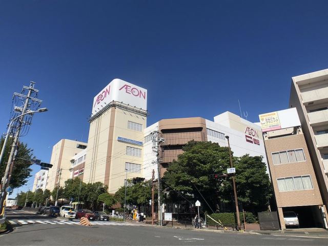 ルマン八事 イオン