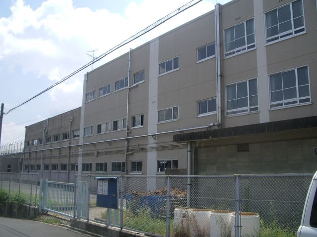 ニューコーポワシヅ 市立汐路中学校