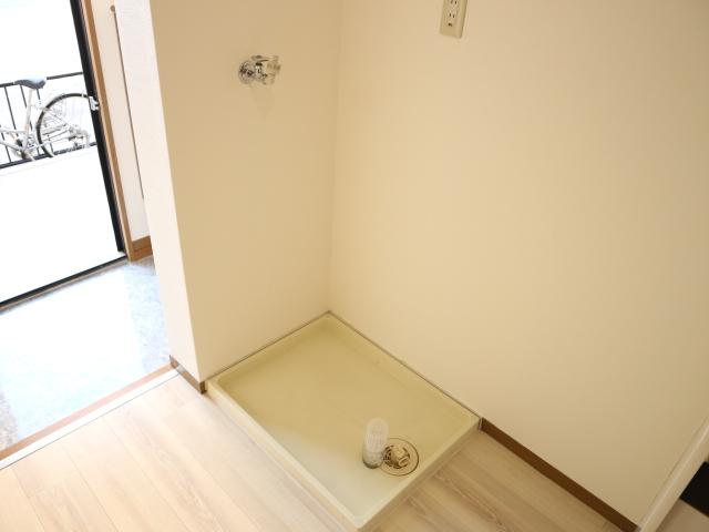 クレール藤ヶ丘 その他部屋・スペース