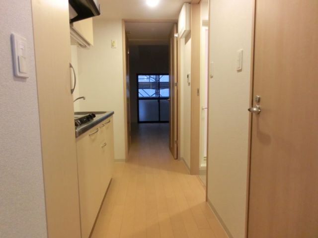 イースタンヒルズ藤が丘駅前 その他部屋・スペース