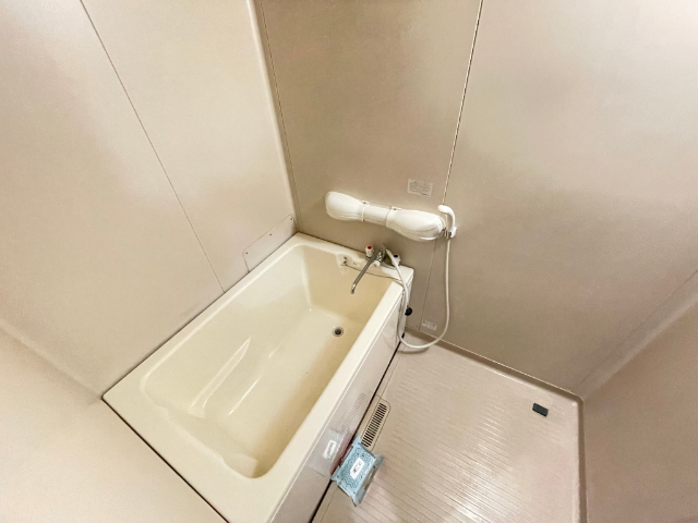 フォーブルハンダ 風呂画像