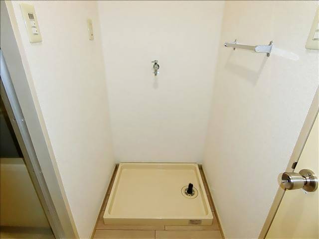 ユースハイム八剣 その他部屋・スペース