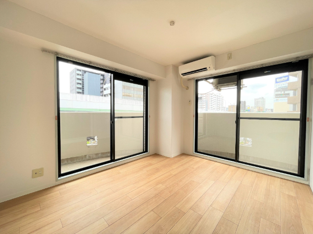 アヴァーンスＦ リビング
