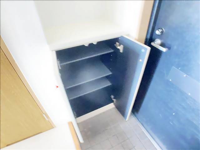 パル松ヶ枝 その他部屋・スペース