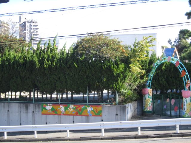 スペース山手 八事聖霊幼稚園