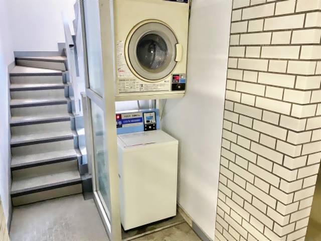 ちくさ正文館Ｓビル その他共有部分