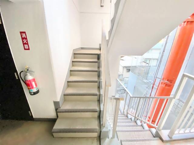 ちくさ正文館Ｓビル その他共有部分
