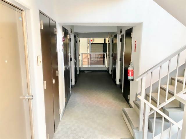 ちくさ正文館Ｓビル その他共有部分