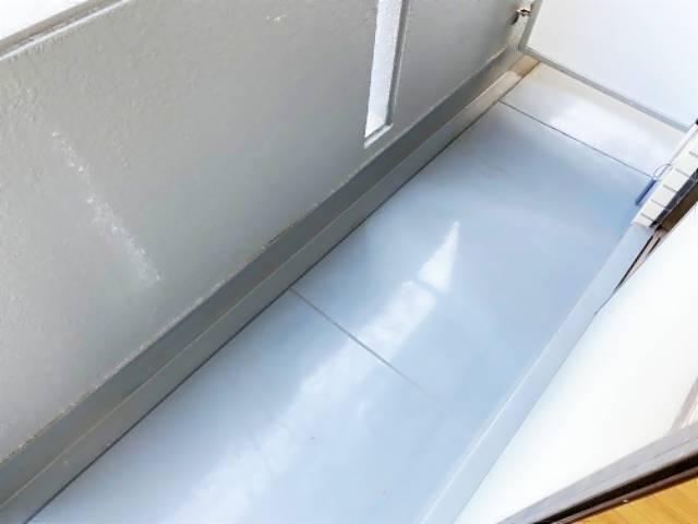 ちくさ正文館Ｓビル ベランダ