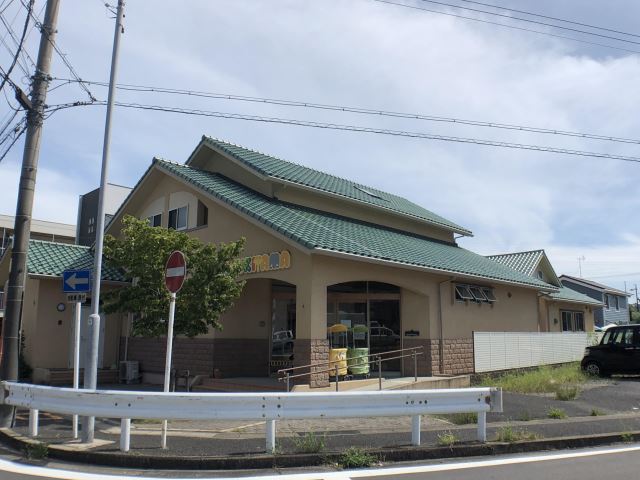 三友居 みゆき山保育園