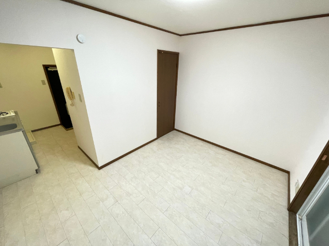 アルティア藤ヶ丘 お部屋からの写真です