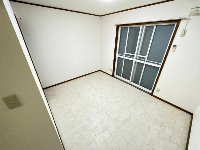 アルティア藤ヶ丘 明るいお部屋です