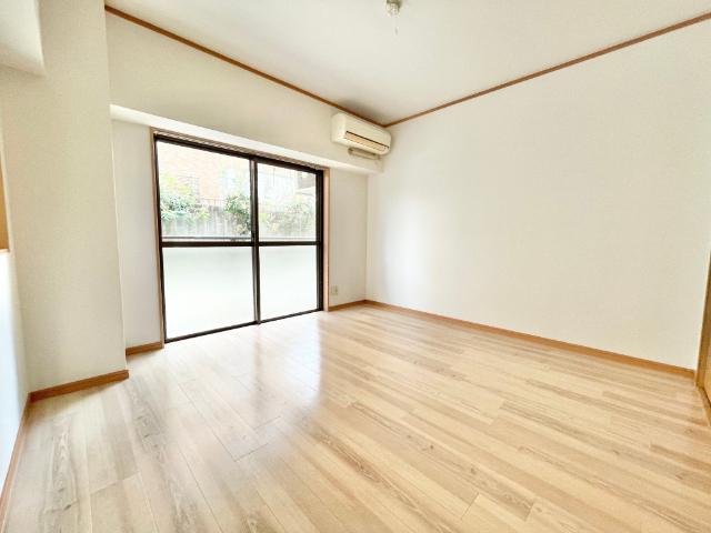 マウンテンマンション植田山 清潔感のあるお部屋です