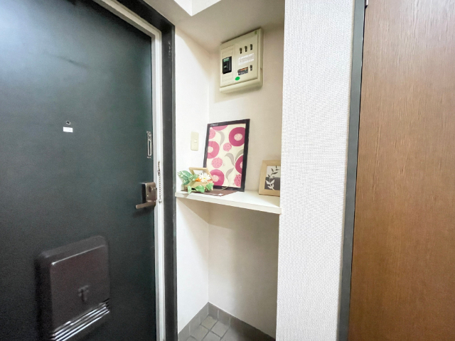メゾン・ド・ポプラ その他部屋・スペース