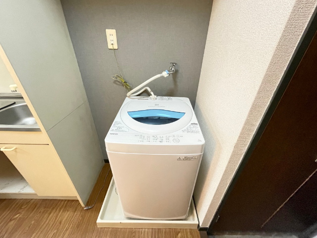 メゾン・ド・ポプラ その他部屋・スペース