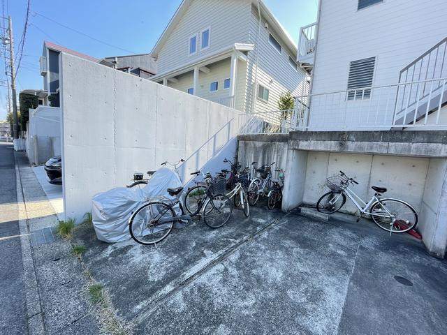 アルティア藤ヶ丘 その他共有部分