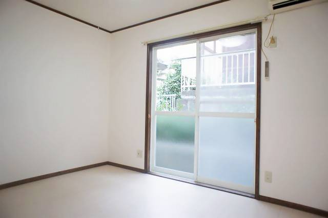 アルティア藤ヶ丘 明るいお部屋です