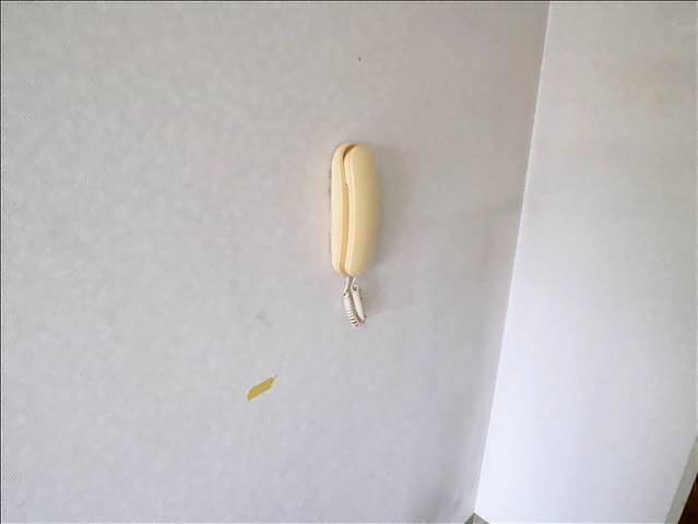リアライズ塩釜口 セキュリティ
