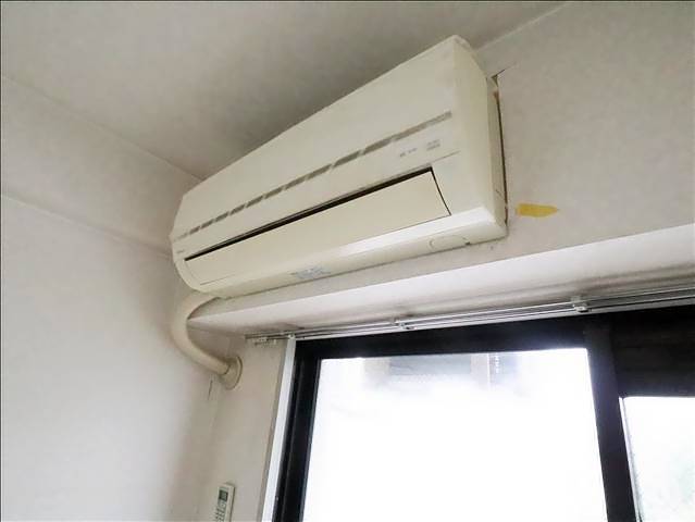 リアライズ塩釜口 その他設備