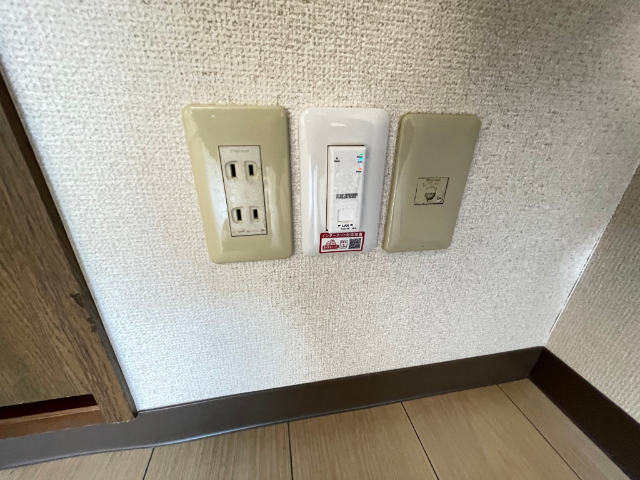 エトアール大幸 その他設備