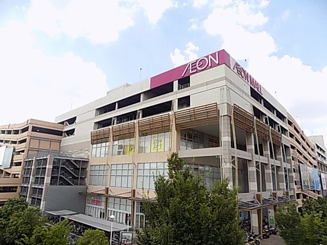 Ｍ’ｓ イオンナゴヤドーム前ショッピングセンター