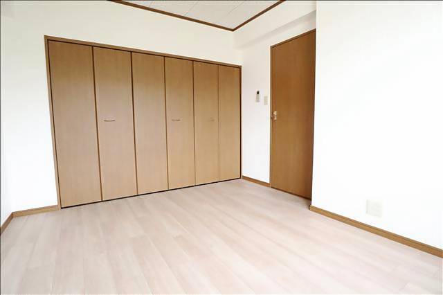 近藤ビル 収納