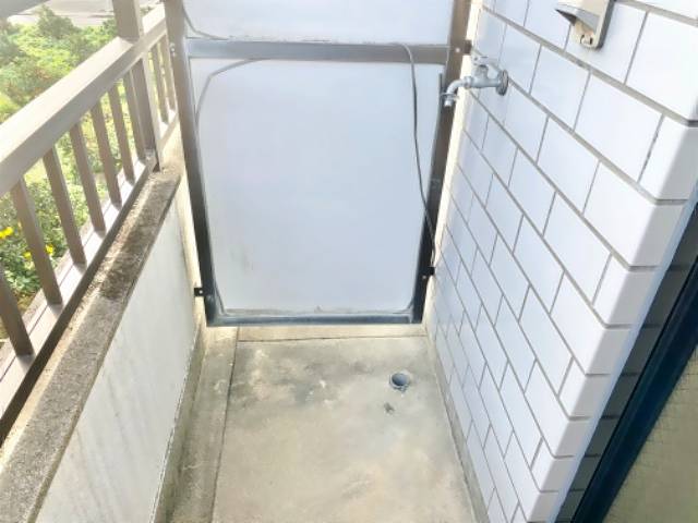 マウンテンマンション植田山 その他部屋・スペース