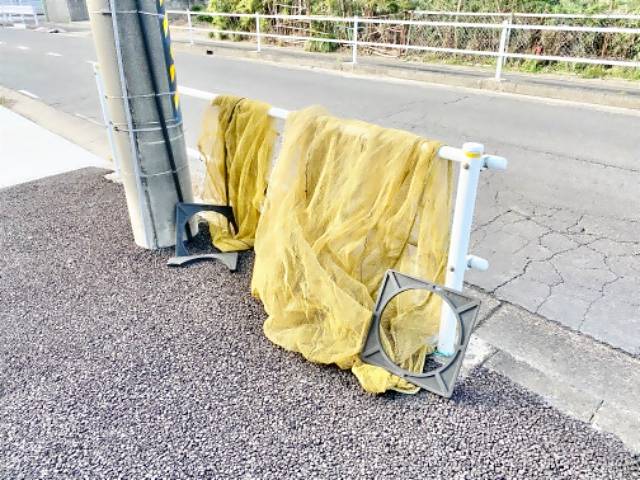 マウンテンマンション植田山 その他共有部分