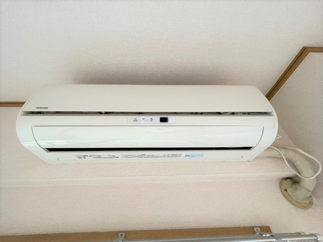 アイリス八事 その他設備
