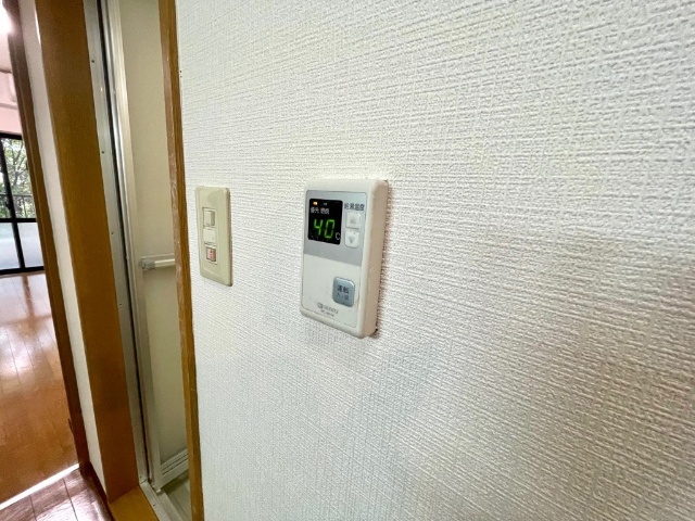 アイリス八事 その他設備