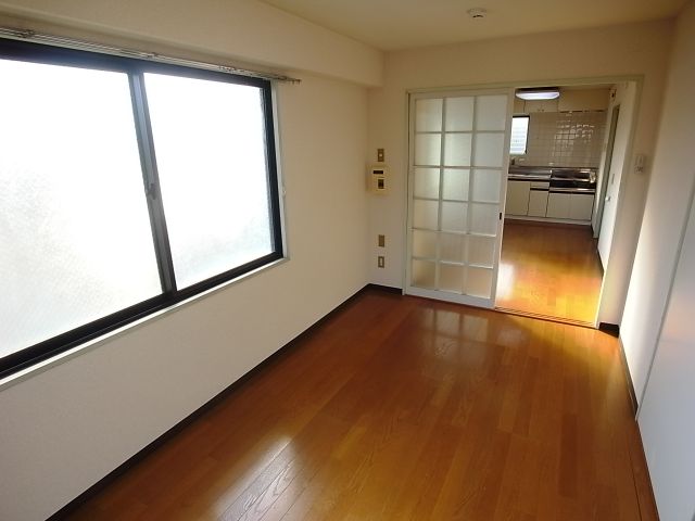 フォレスト照が丘 その他部屋・スペース