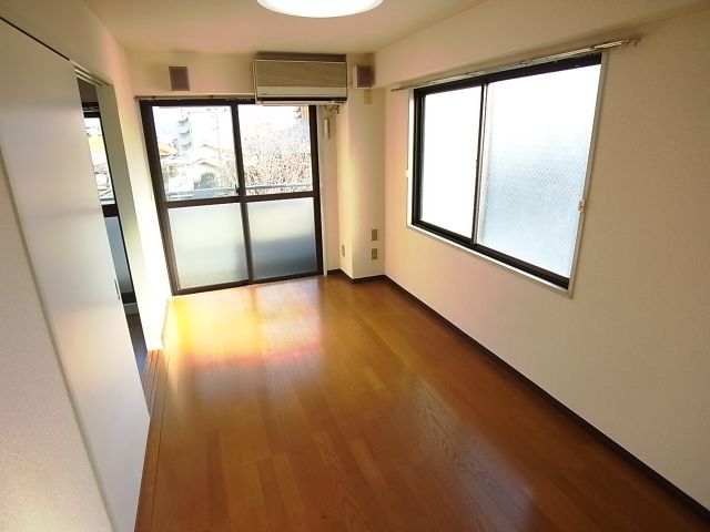 フォレスト照が丘 その他