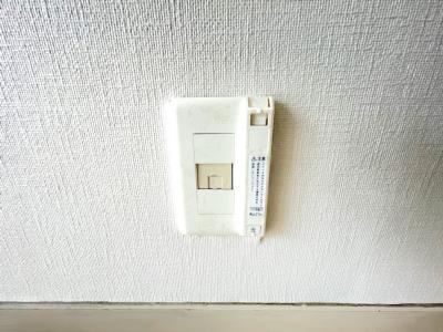 ベルメゾン吹上 その他設備