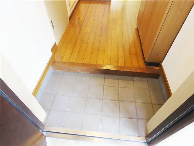 グロリアス本山 ベランダ