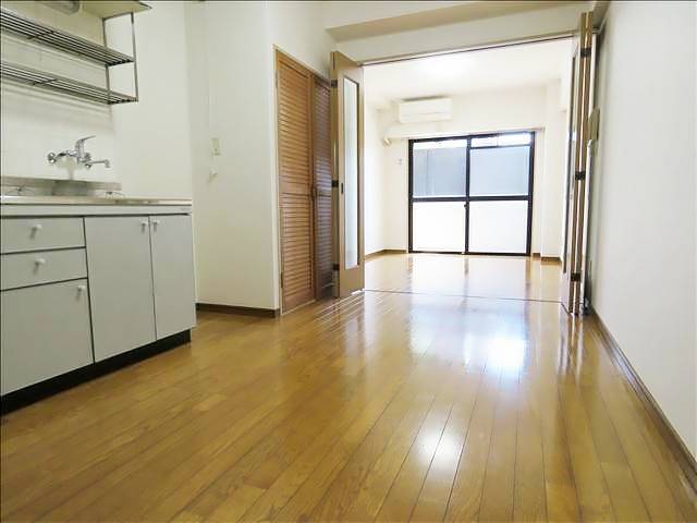 グロリアス本山 その他部屋・スペース