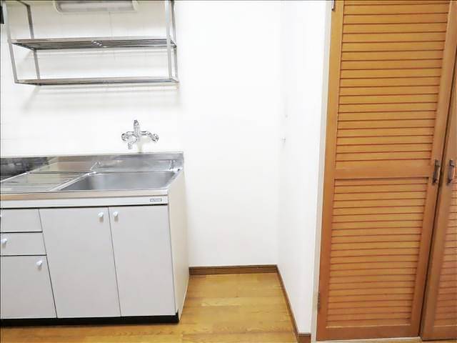 グロリアス本山 その他部屋・スペース