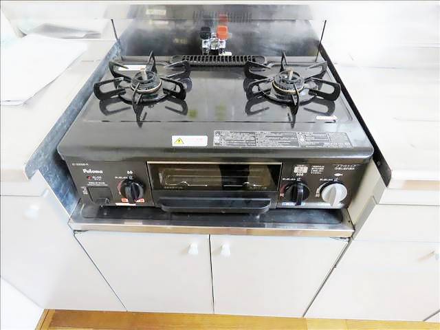グロリアス本山 その他設備