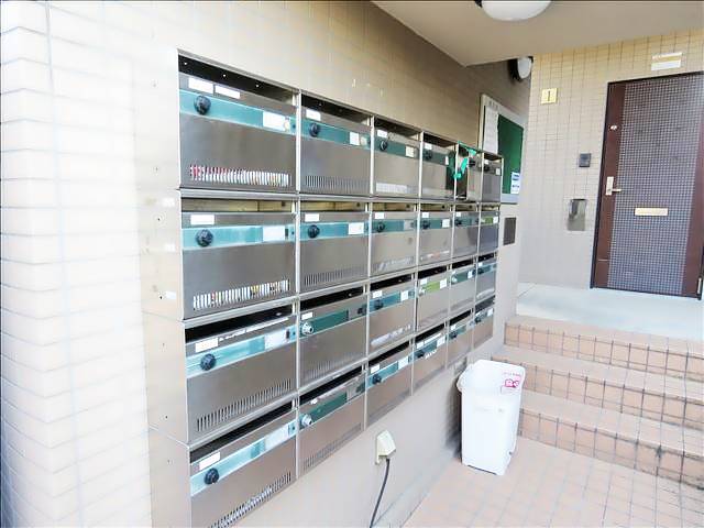 グロリアス本山 その他共有部分
