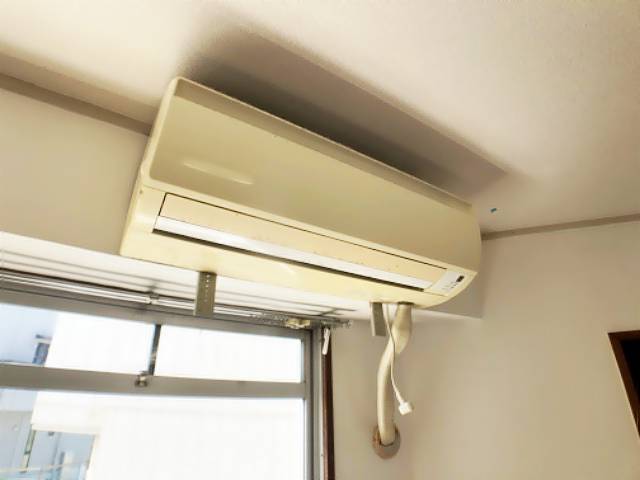 ヤゴトハウス その他設備
