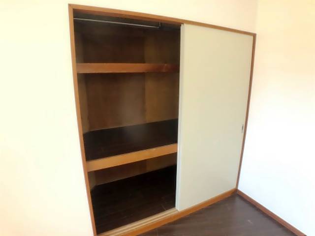 ヤゴトハウス 収納