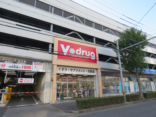 名古屋辻ビル Ｖ・ｄｒｕｇ