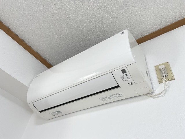 ベルメゾン吹上 その他設備
