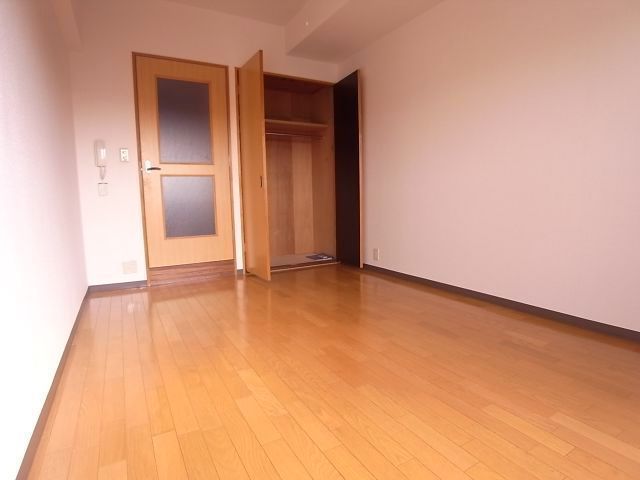 幸川マンション北館 その他部屋・スペース
