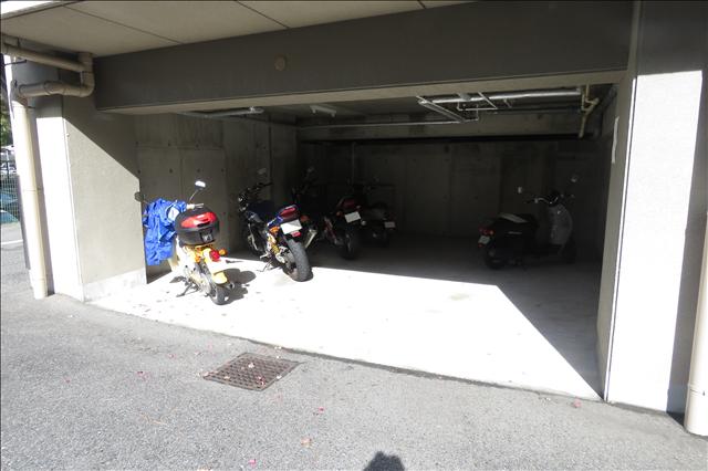 幸川マンション北館 その他設備